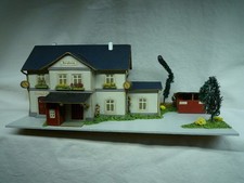 Modelleisenbahn Spur HO 
