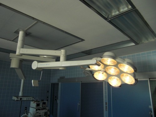 Heraeus hanaulux 2007 lampe - heraeus,