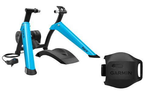 Tacx boost bundle - tacx,
