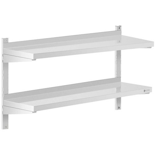Wandbord doppel wandregal - wandbord,