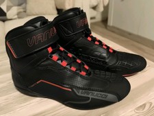 Motorradstiefel Vanucci RVX-1