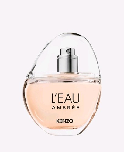 Kenzo eau ambrée - ambrée, 30ml
