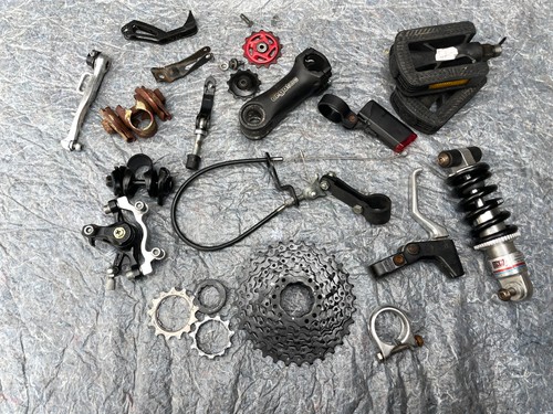 Fahrradteile komponenten - fahrradteile,