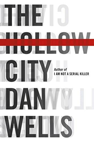 The hollow city - hollow, buch
