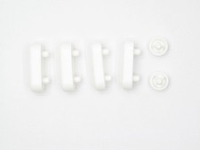 100142000 Duravit Sitzpuffer