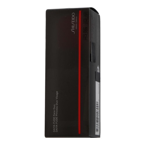 Shiseido brush daiya - shiseido, face