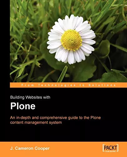 Building websites with plone - websites,