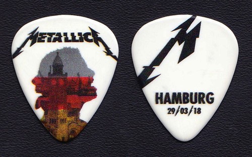 Metallica james hetfield - metallica,