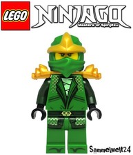 Lego Ninjago Minifigur Ninja