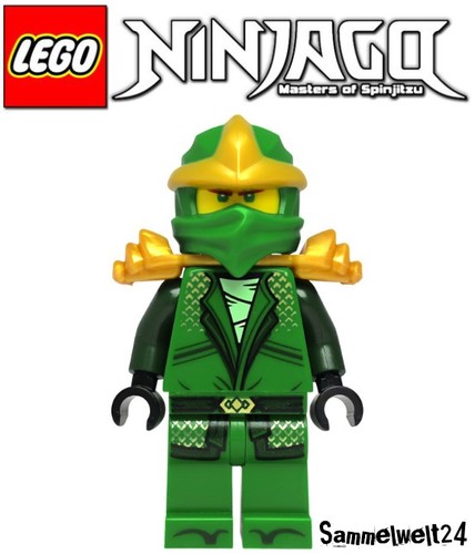 Lego ninjago minifigur ninja - lego,