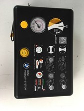 BMW TIRE MOBILITY SET