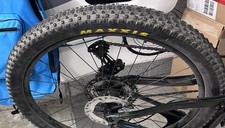 Maxxis Ikon 29x2.60 TR EXO Reifen MTB