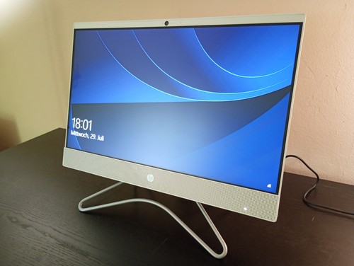 All one 22 zoll - pc,,