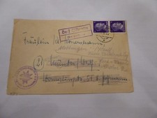 Dorf Silvretta,Parthenen,Österreich,Poststellenstempel,Landpoststempel,Ostmark