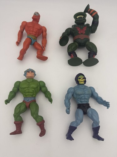 564 masters the universe - /, of
