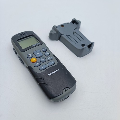 Raymarine ray240e vhf funk - raymarine,