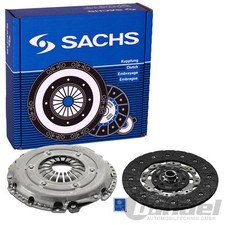 SACHS KUPPLUNG-SATZ OHNE
