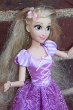 BARBIE DISNEY PUPPE K8