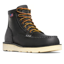 Danner Men's Bull Run Moc Toe