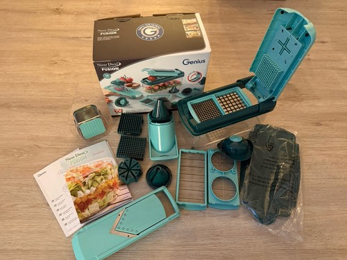 Genius nicer dicer fusion - nicer,