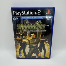 Syphon Filter: The Omega
