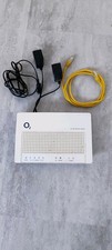 O2 DSL Router Classic
