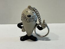 Onkel Otto vom HR Werbefigur Schleich Germany CE  Figur ca. 4,5 cm Radio Kult