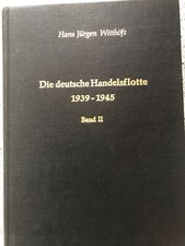 H.J.Witthöft, Die deutsche