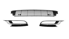 SET Lüftungsgitter GITTER