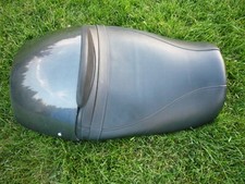 Moto Guzzi V11 seat + COVER