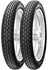 Metzeler Block C RF F/R RF 3.00/ -19 54P 3.0019 Motorradreifen