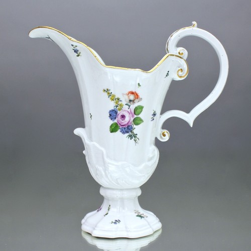 Meissen 1740 seltene - 1740:,