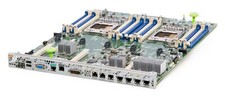 Sun oracle x4270 mainboard - oracle,