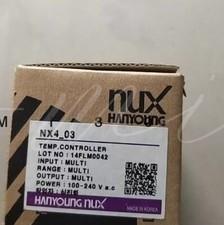 1X new for temperature