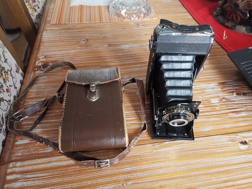 Zeiss ikon nettar - zeiss, novar