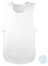 Überwurfschürze Kittel