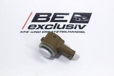 VW Touareg III 3 CR7 PDC Sensor Einparkhilfe Parksensor Parkhilfe LC9A 5Q1919275