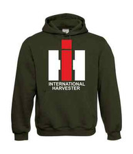 Kapuzenpullover - IHC (Hoodie
