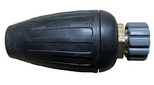 Schmutzkiller Rotordüse