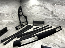 BMW E60 E61 CARBON LEDER