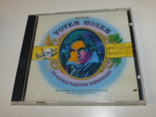 Die toten hosen - ,
