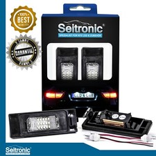 Led Kennzeichenbeleuchtung