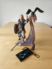 Sammelfigur Assasins Creed Valhalla: Eivor, wie neu + OVP