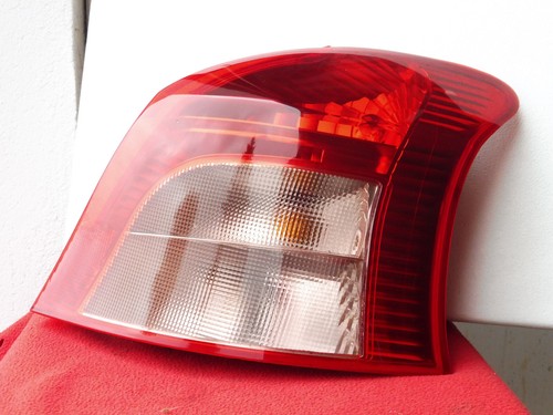 Rückleuchte toyota yaris ii - toyota, 2