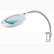 Augusta profi led lupenleuchte - augusta,