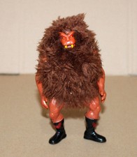 1984 Motu MASTERS OF THE UNIVERSE HE-MAN GRIZZLOR ACTION FIGUR FIGURE