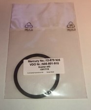 Mercury Schlüsselschalter