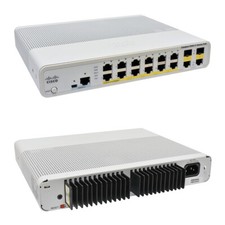 Cisco Catalyst