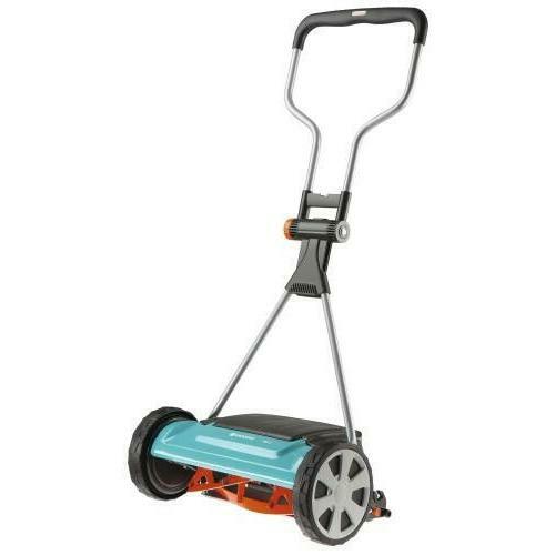 Gardena comfort spindelmäher - gardena,