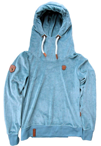 Naketano hoodie - naketano,